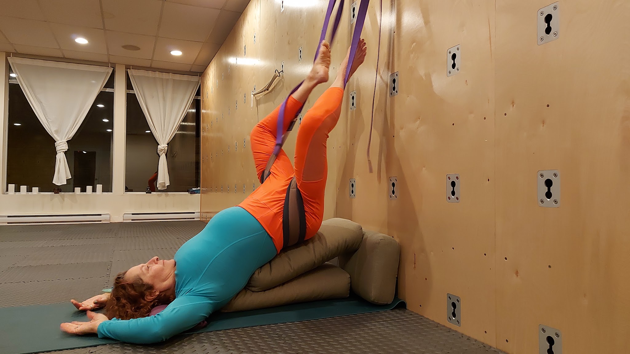 Om Prem Yoga Studio