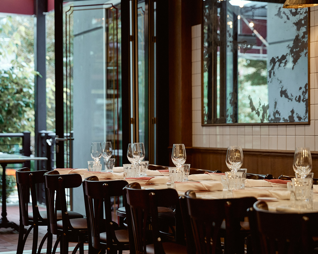 Maxine's Cafe & Bar