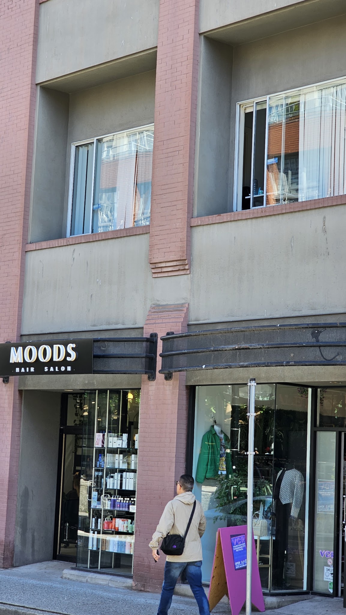Moods Hair Salon