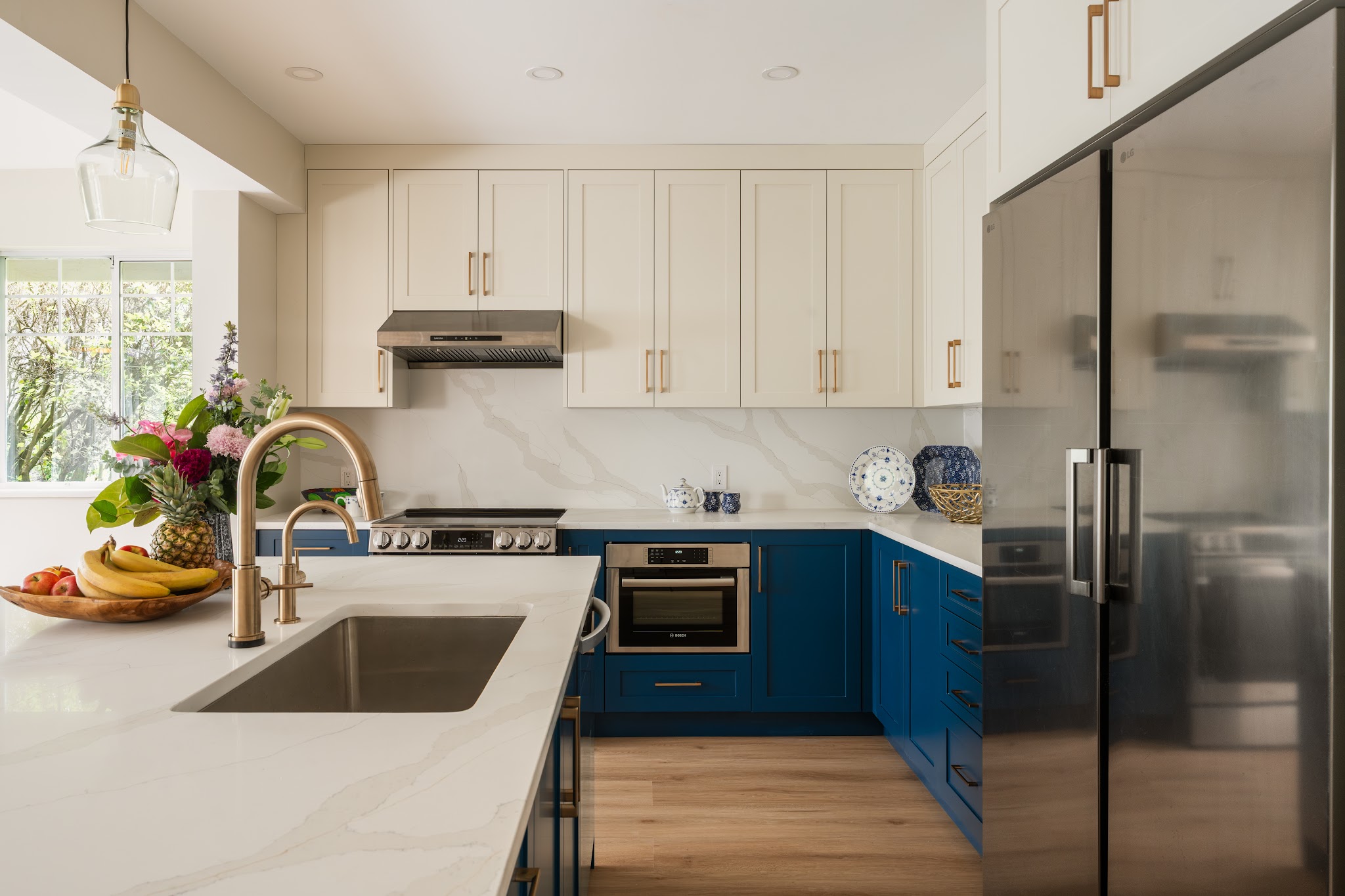 iForest Design and Build Inc.