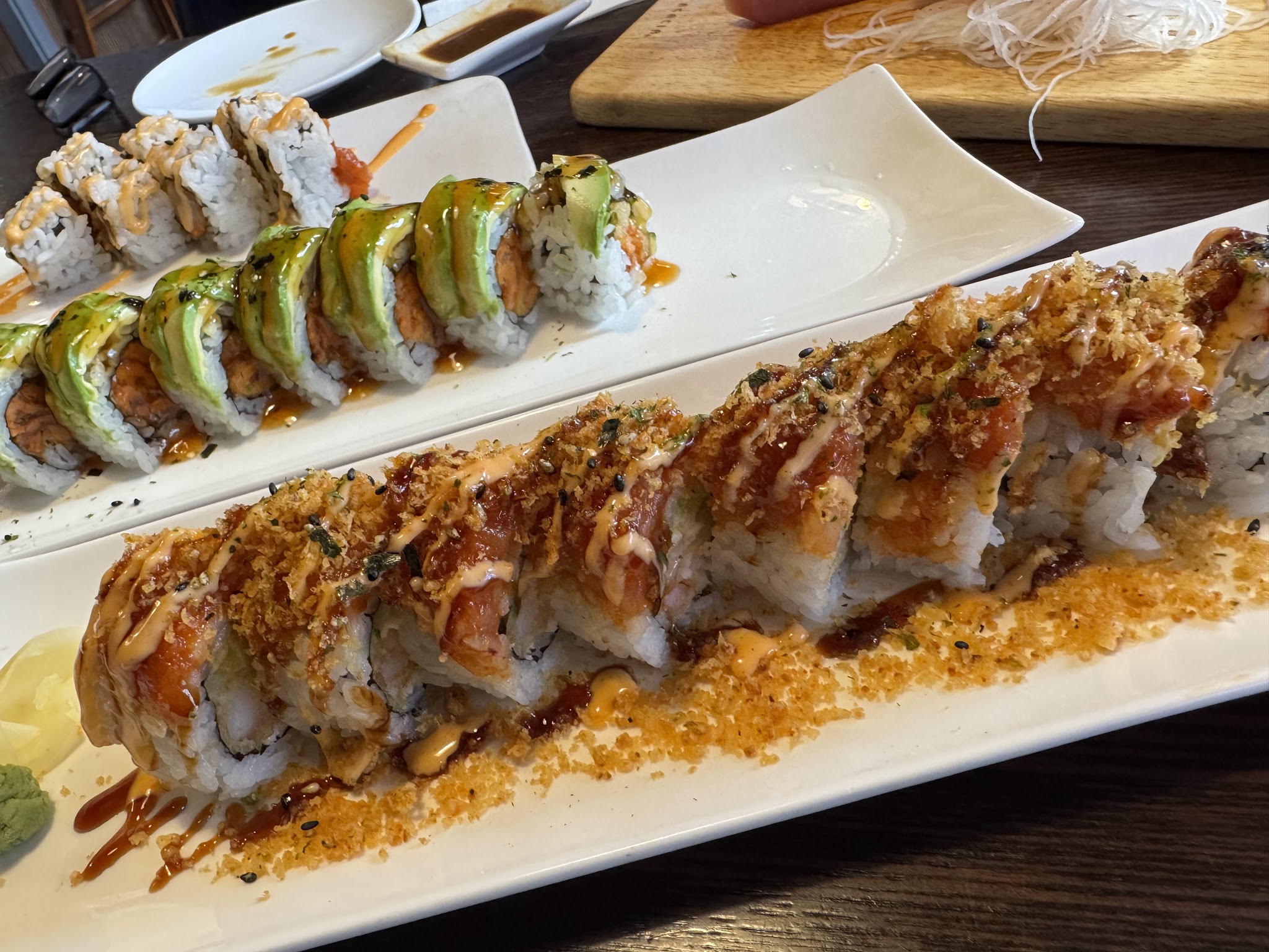 Tsunami Sushi