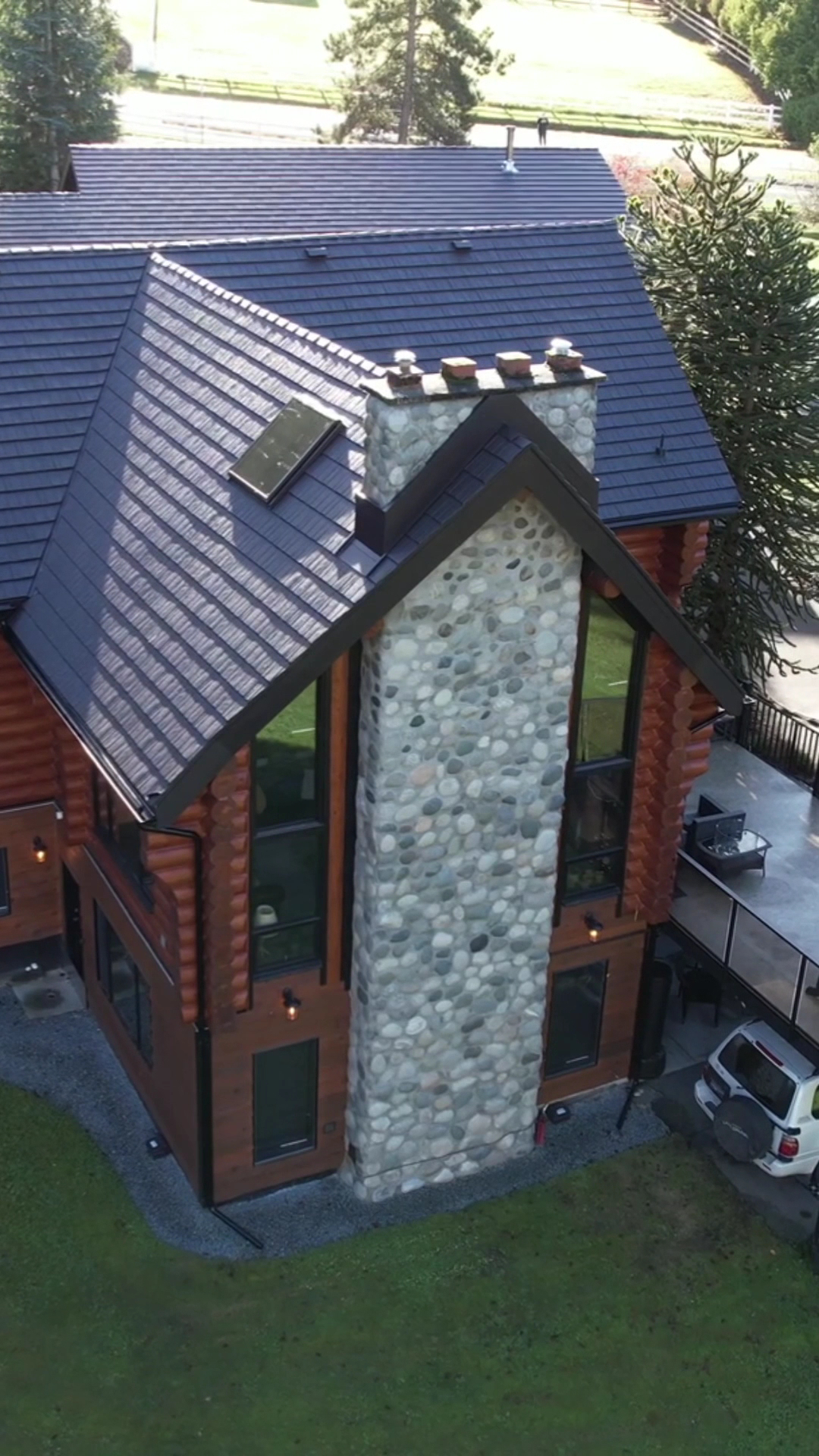 Valley Metal Roofing