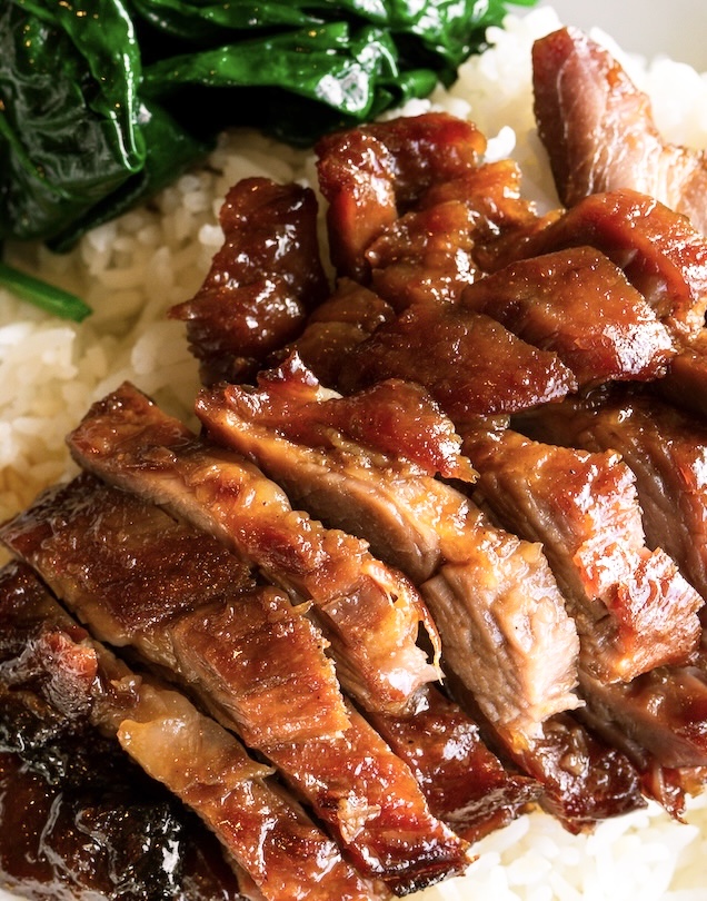 Heritage Asian Eatery