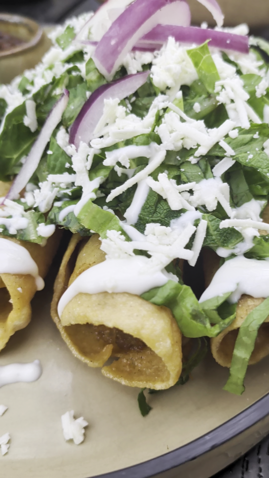 Original's Café Mexicano