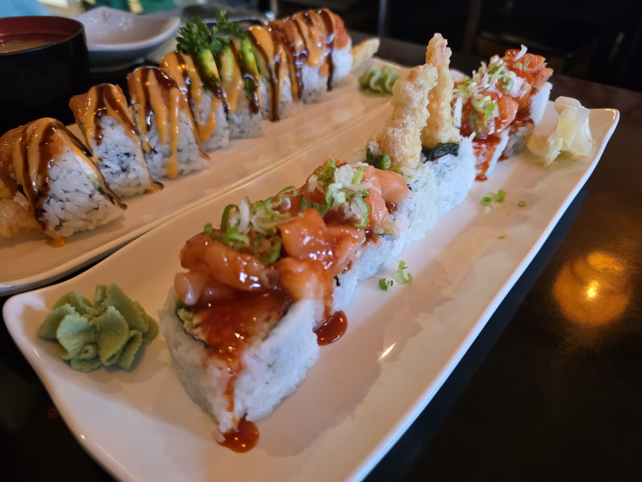 Nikko Sushi