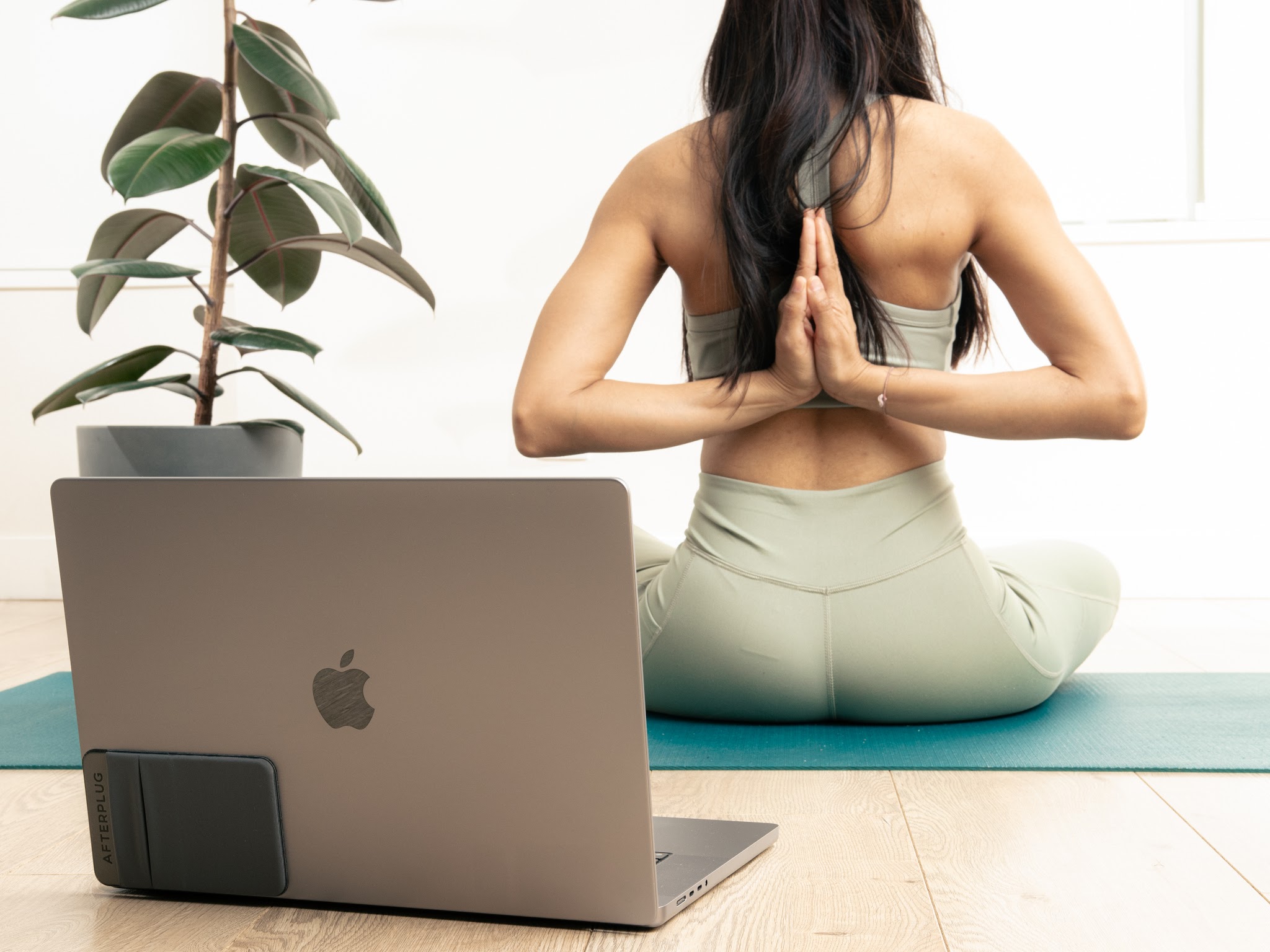 Cosmic Soul Yoga