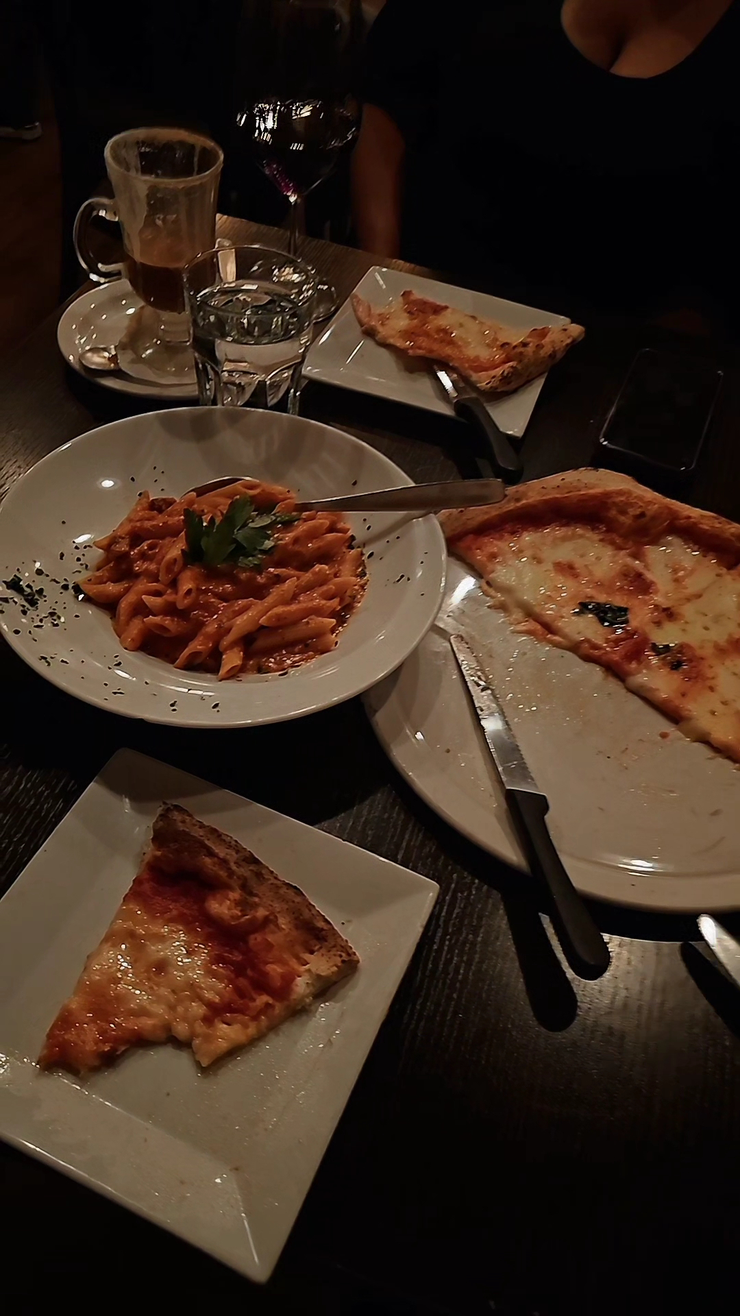 SIP Wine Bar Restaurant & Authentic Neapolitan Pizza