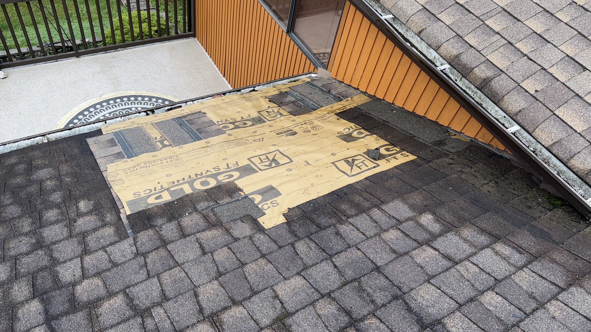 Proper Roofing