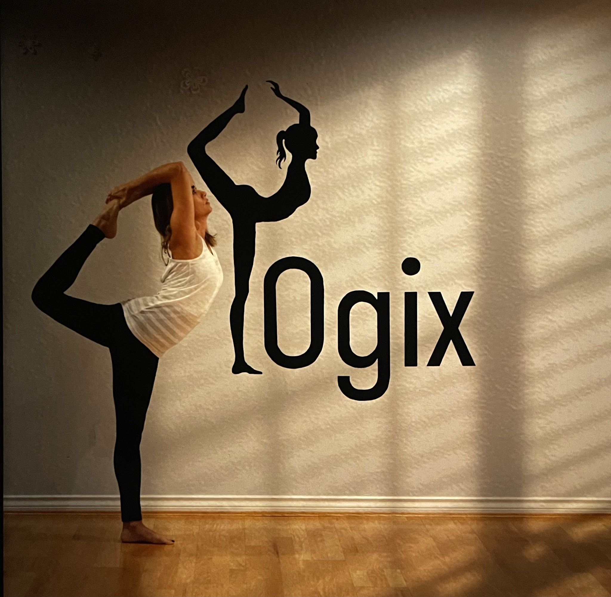 Yogix Studio