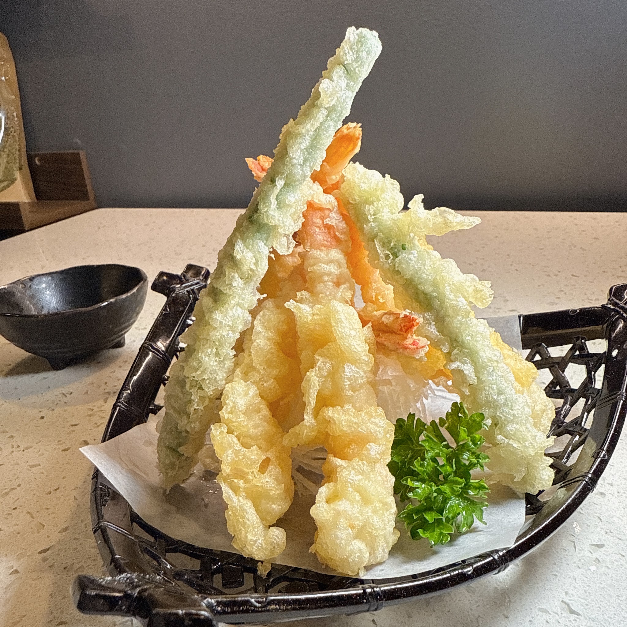 Wabi Sabi Sushi