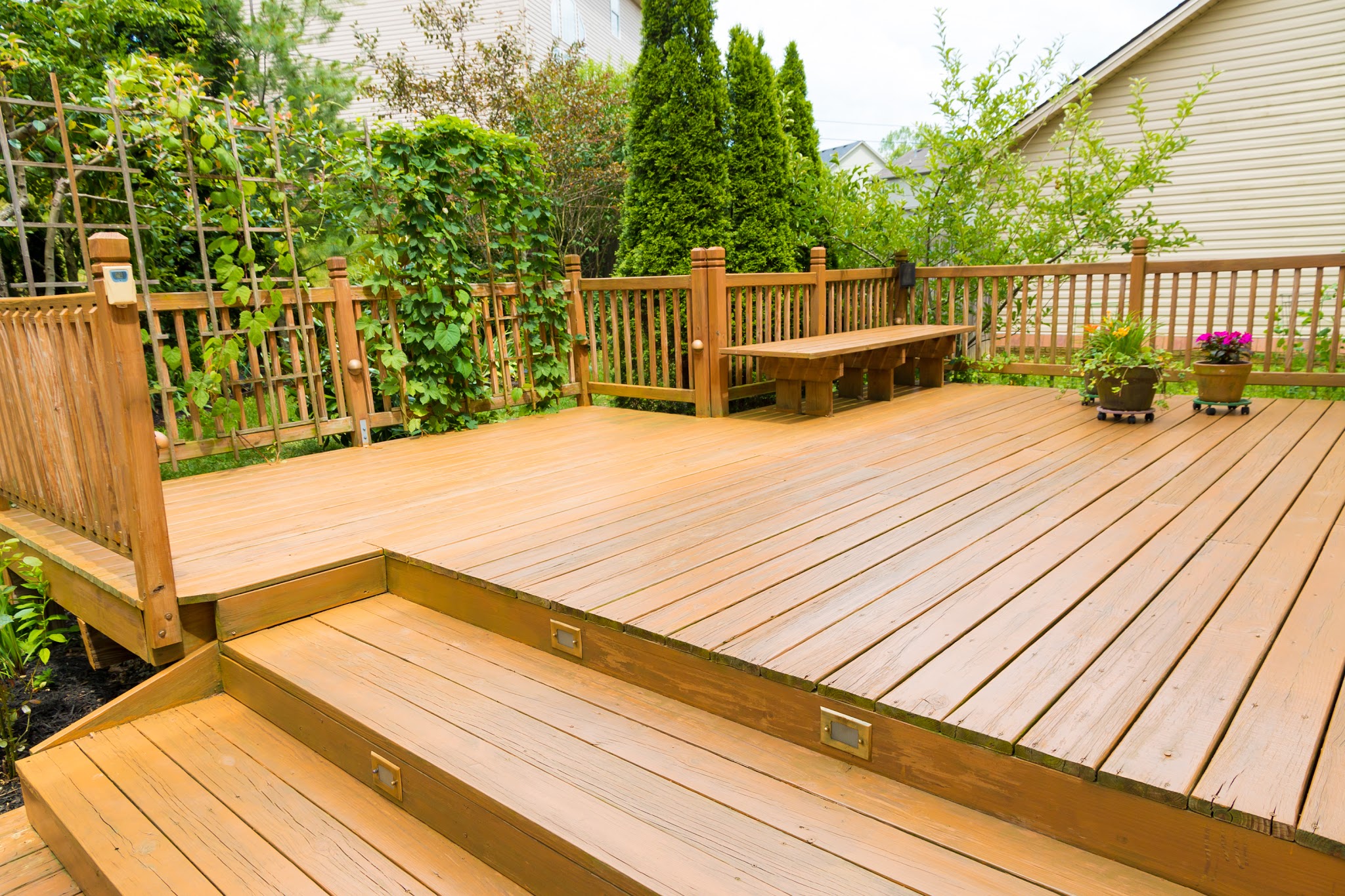 Naybur Contracting