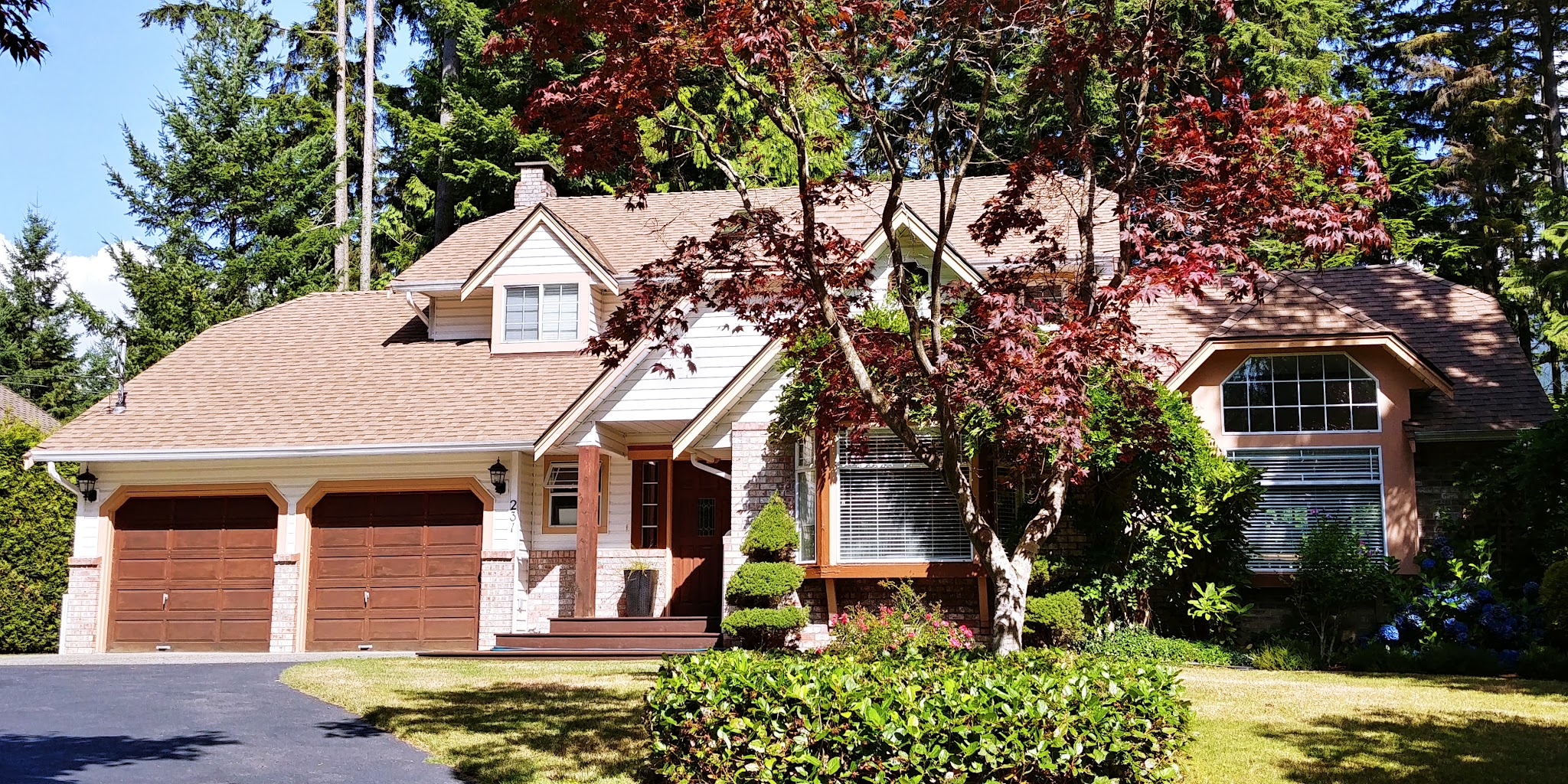 Army Roofing Inc.