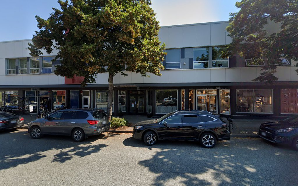 YYOGA Head Office (Basecamp)
