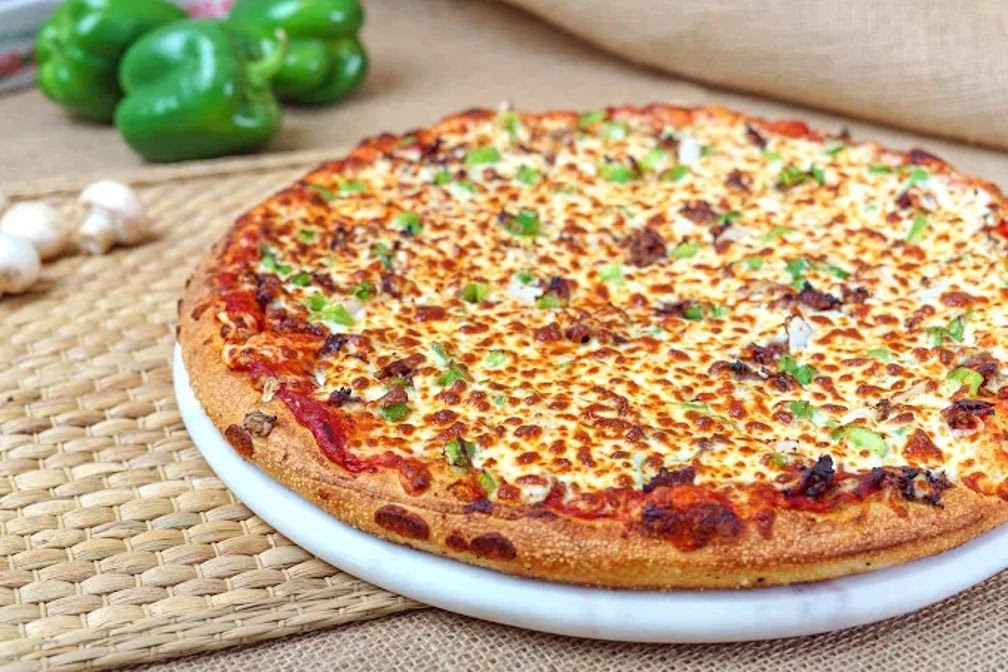 Pappa Leo's Pizza
