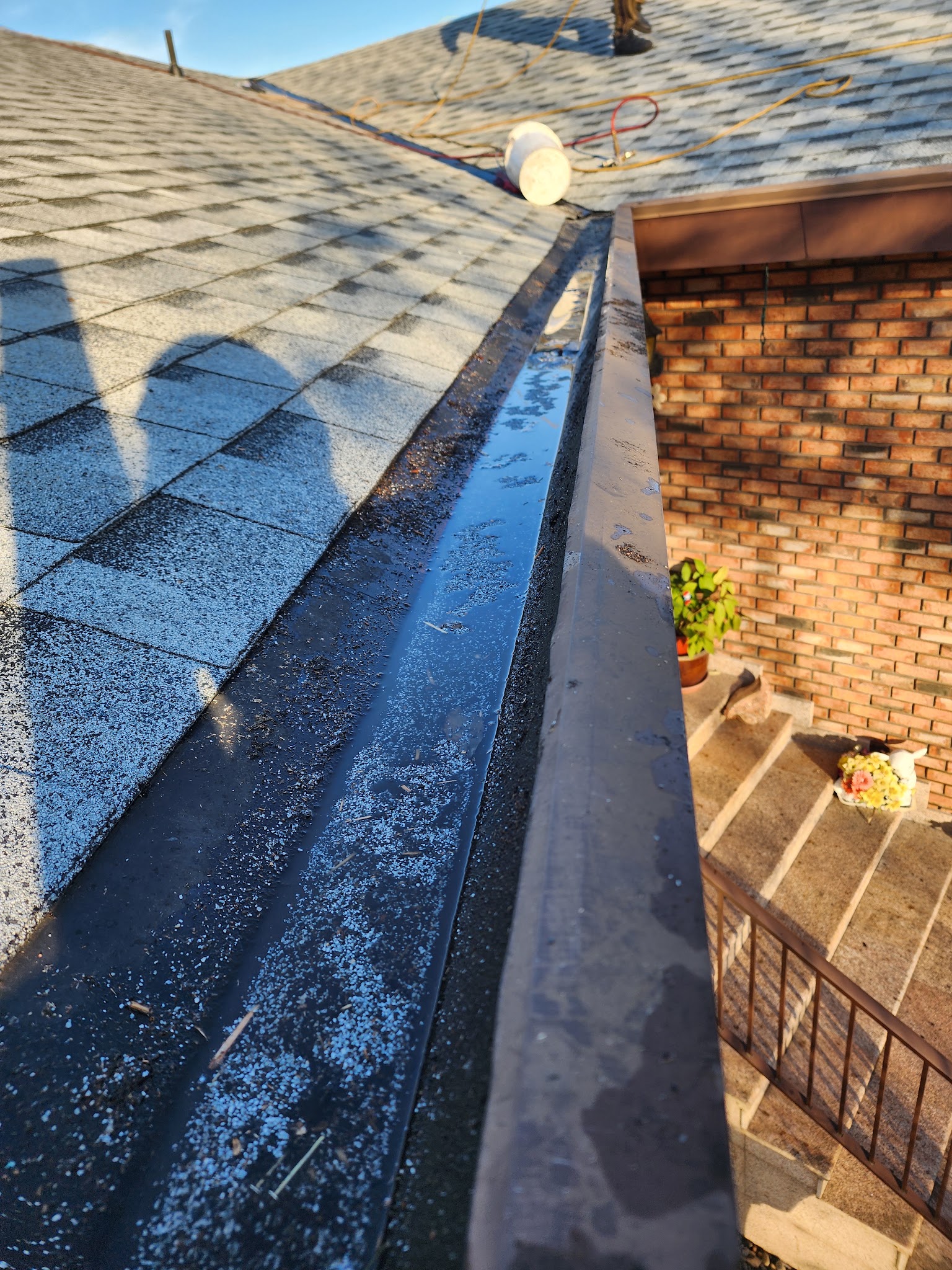GL Roofing Ltd.