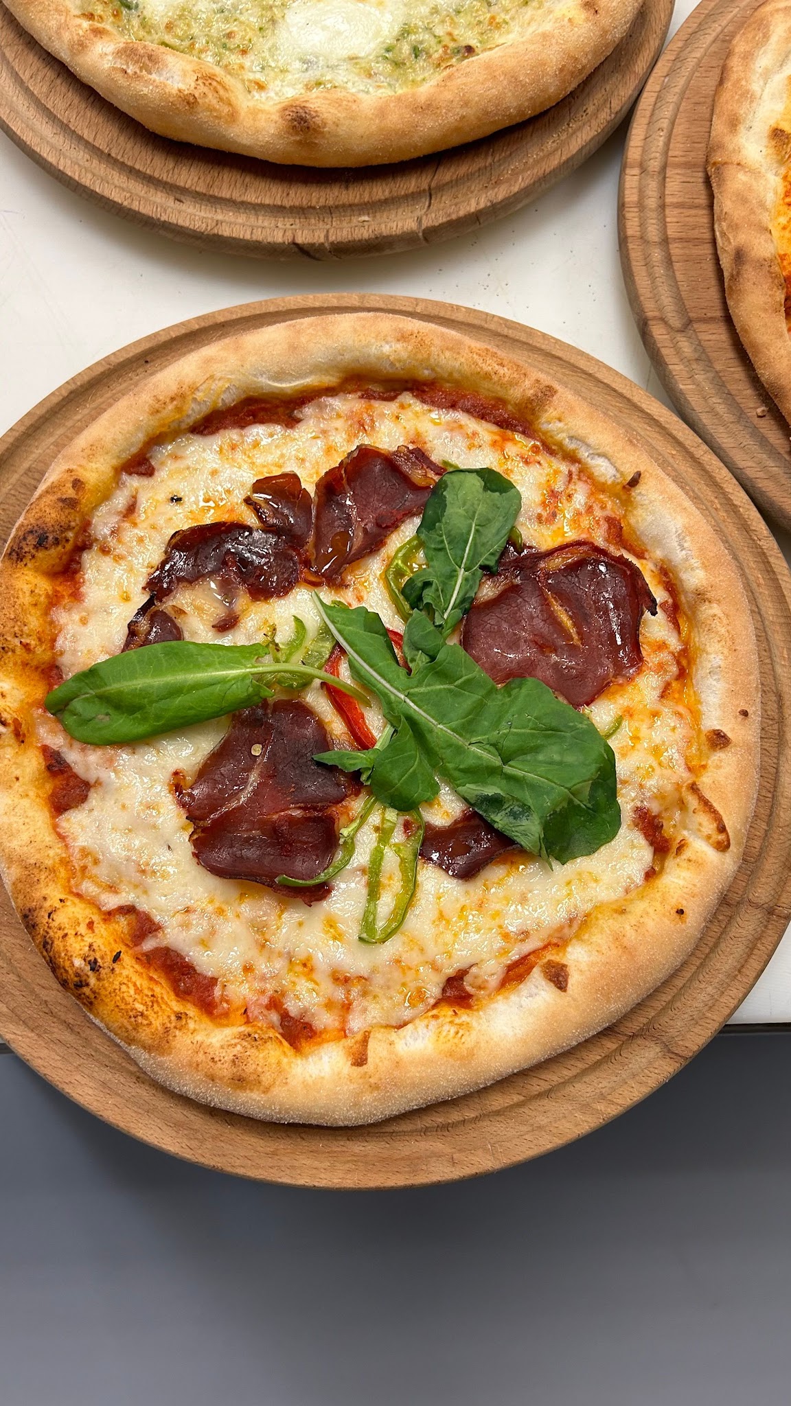 Pizzeria Libretto - University