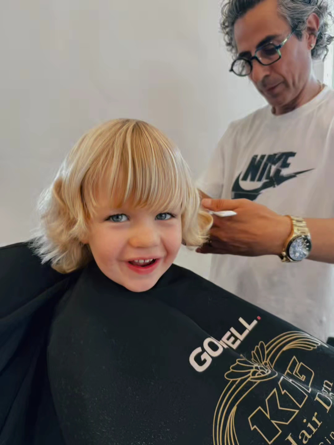 King Hair Design
