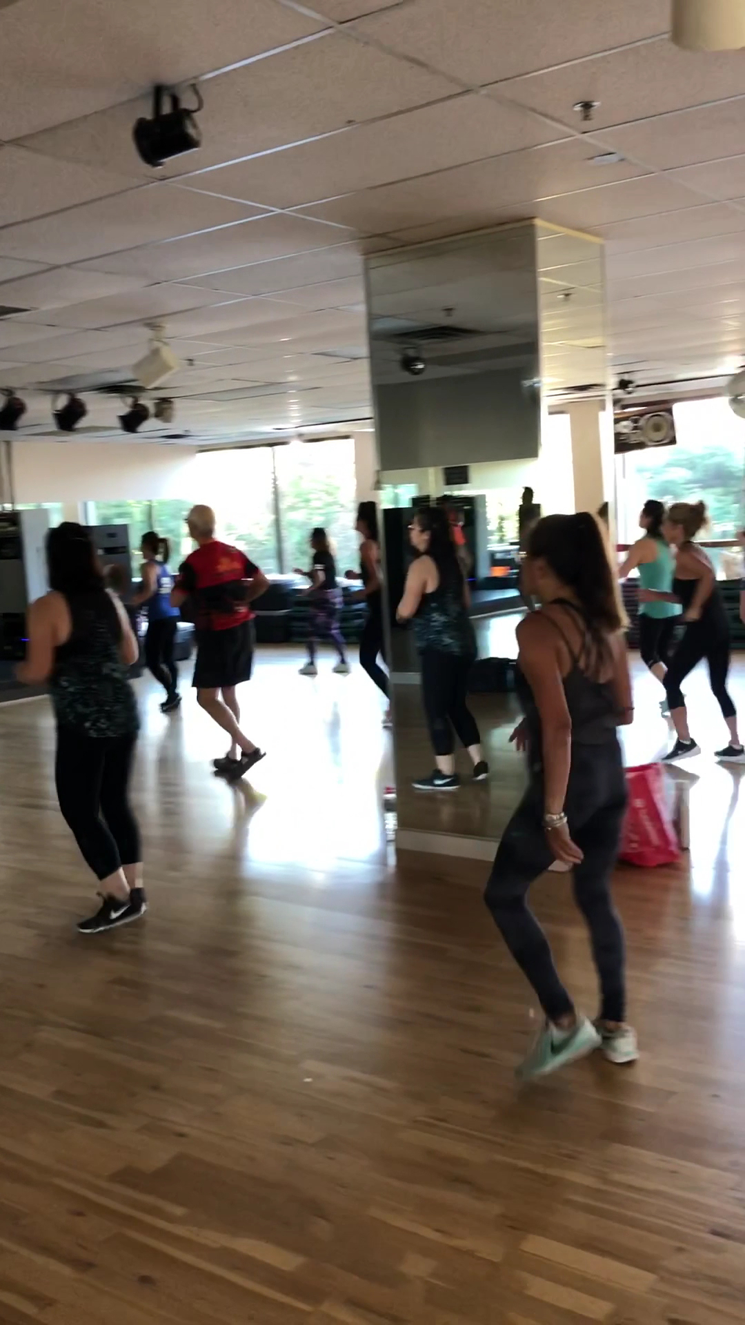 Ron Zalko Fitness and Yoga