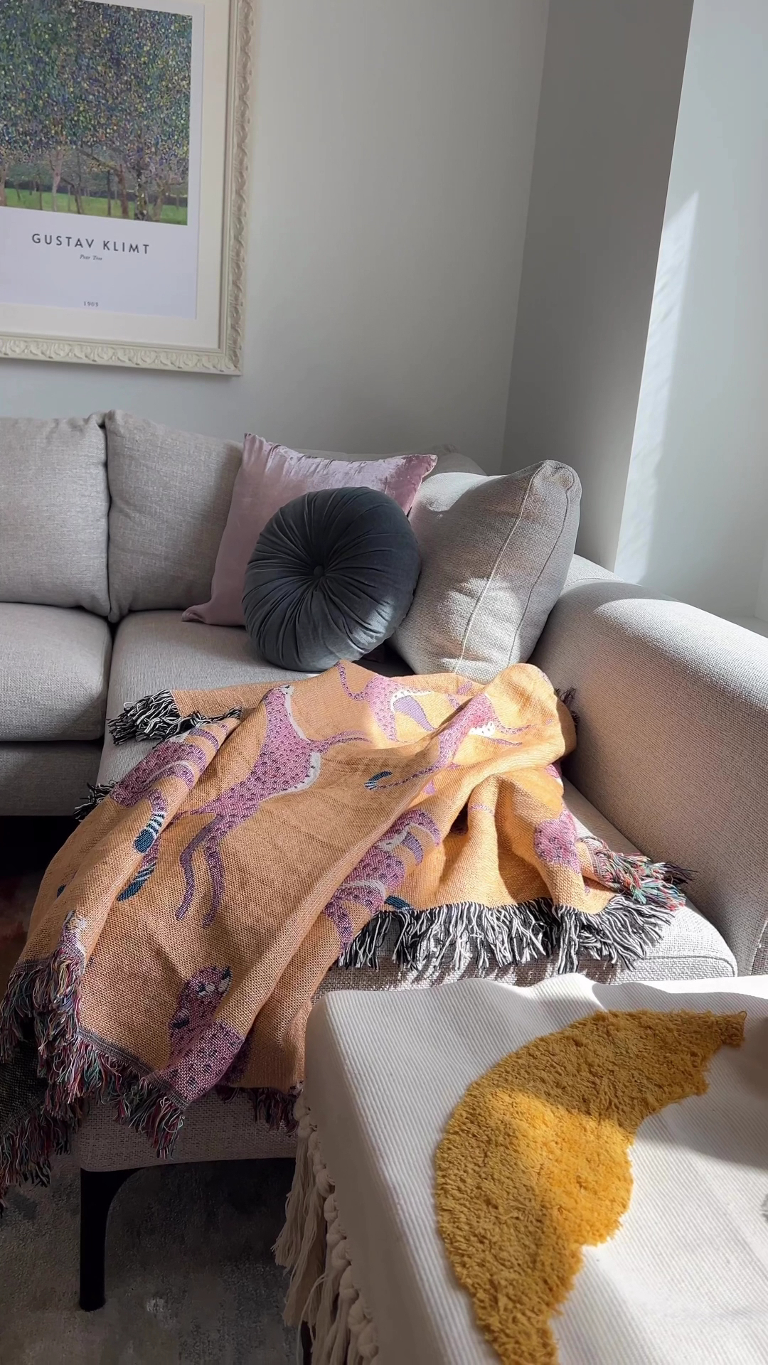 Quintessential Living Inc. Interior Designer Decorator Vancouver