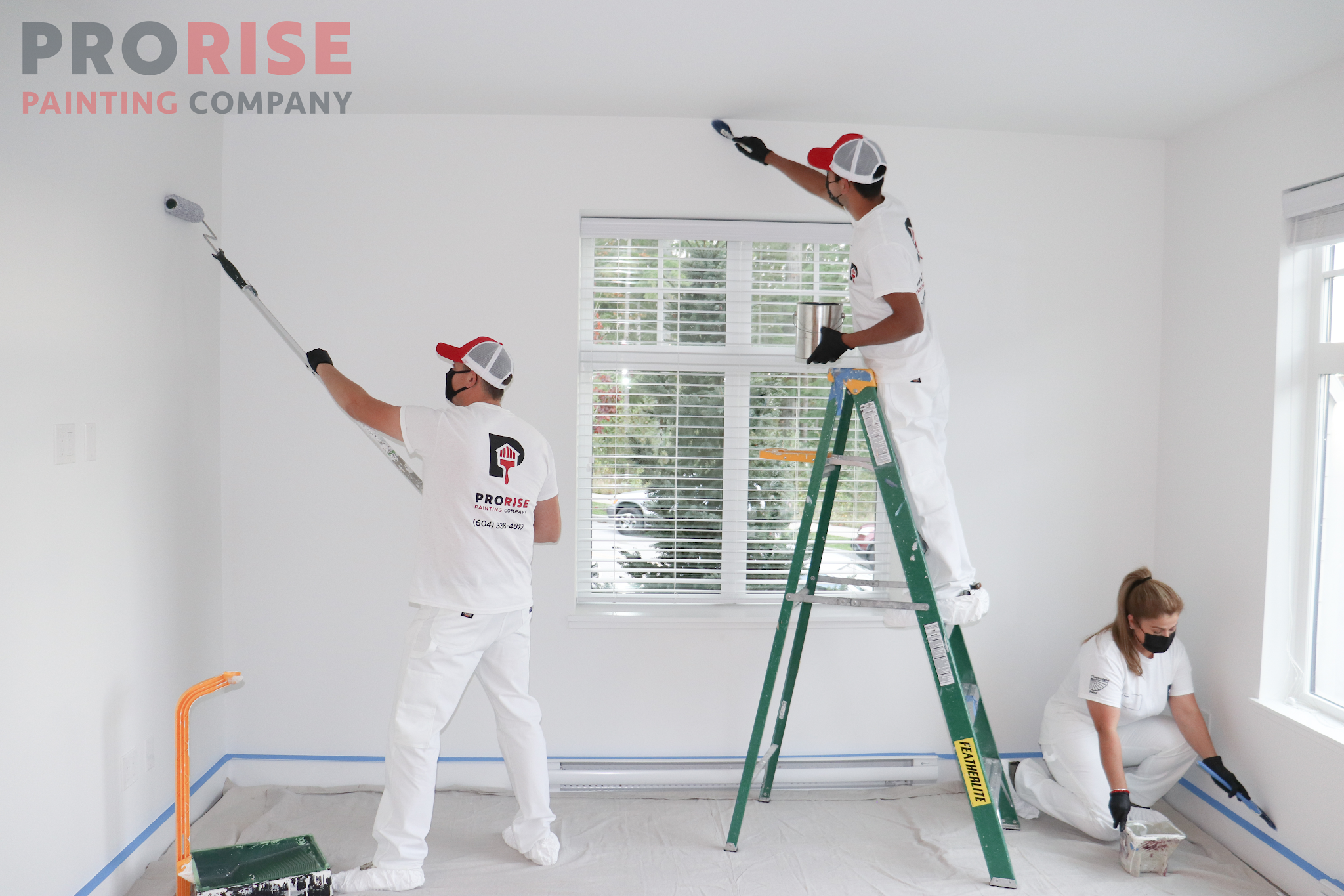 ProRise Painting Company
