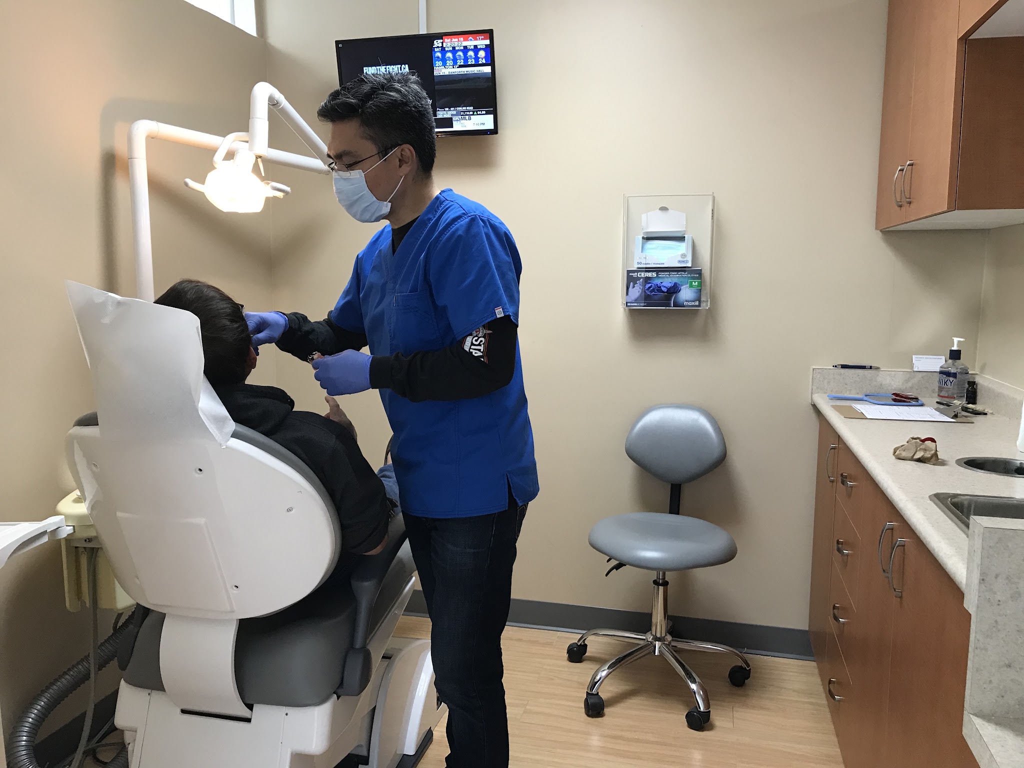 PADUA DENTAL ARTS Denture Clinic & Dental Laboratory - Toronto