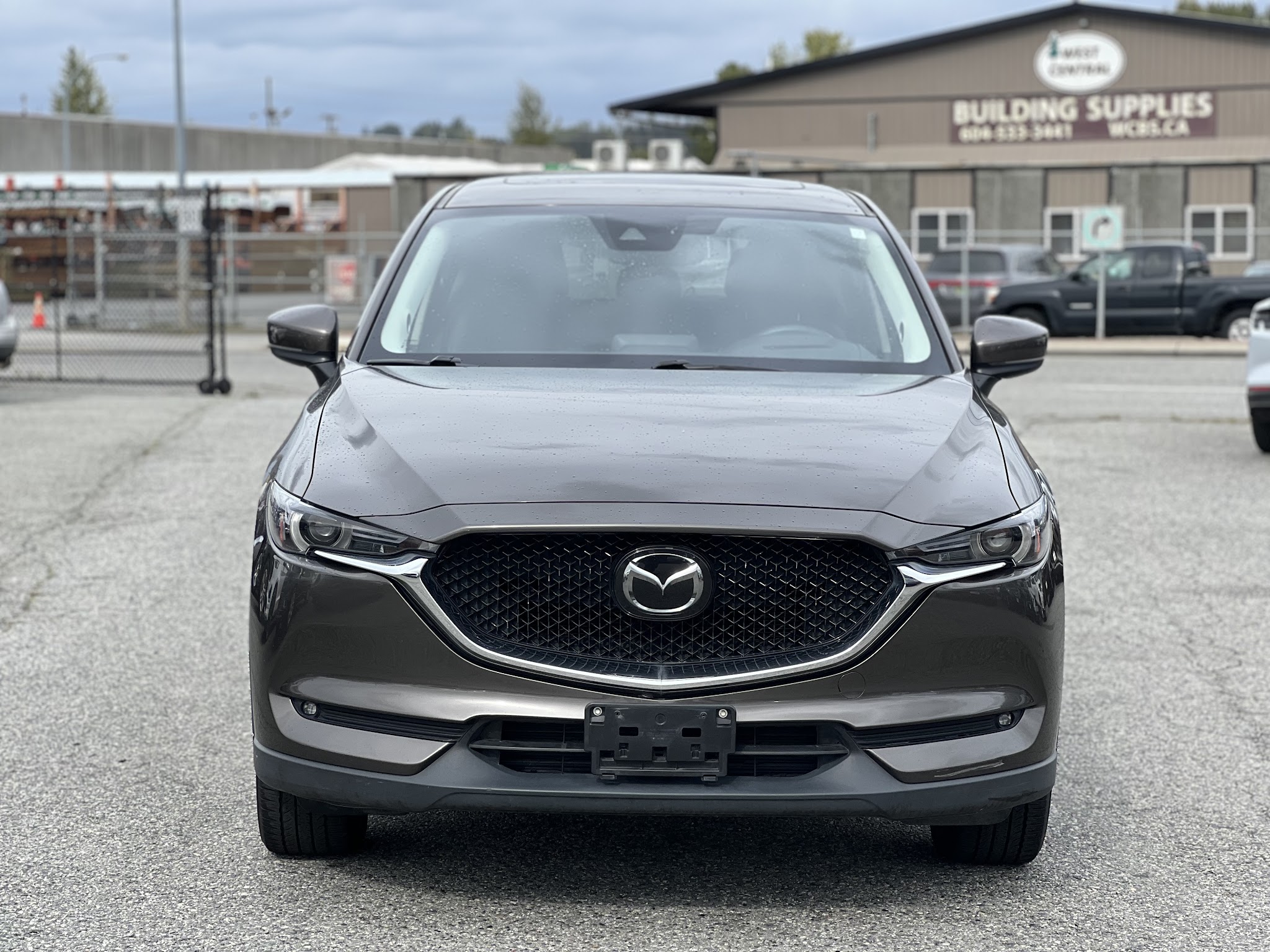 Fraser auto sales