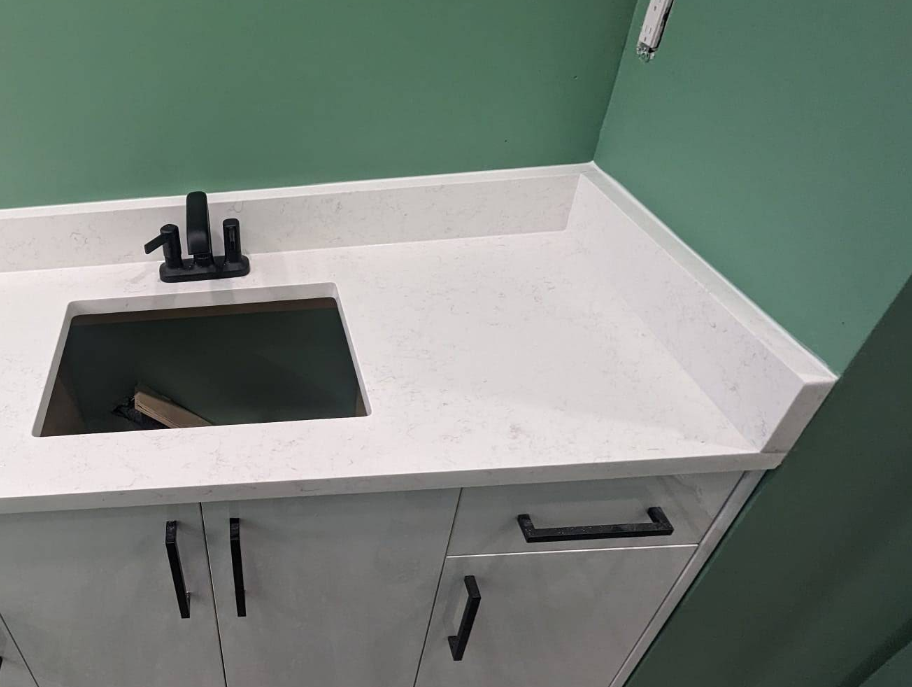 Metric Stone Ltd. | Stone Countertops
