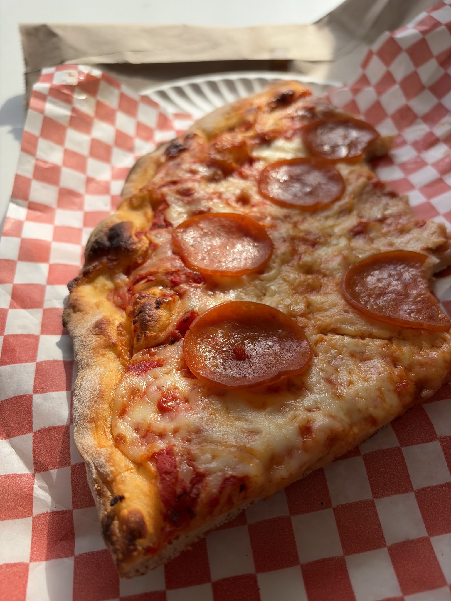 Bitondo's Pizzeria