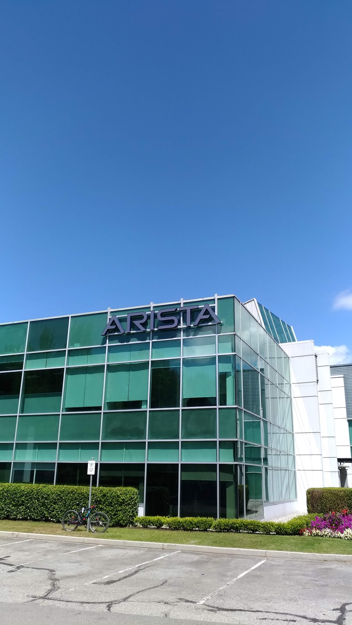 Arista Networks