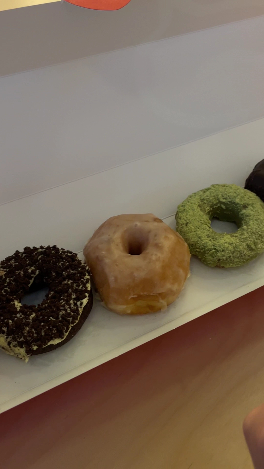 Cartems Donuts