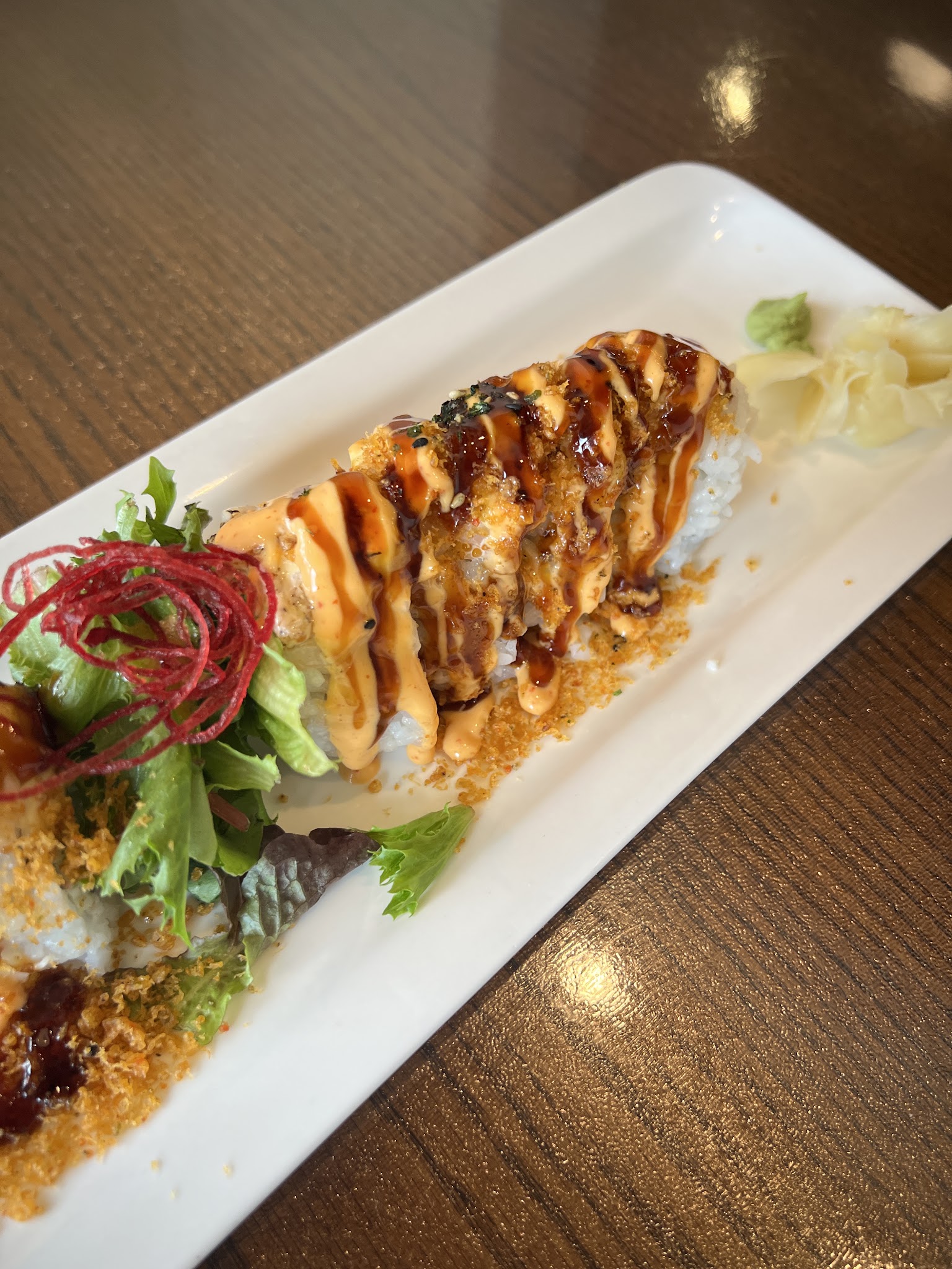 Tokyo Hon Sushi