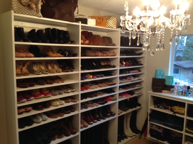 STOR-X Organizing Systems Burnaby & New West