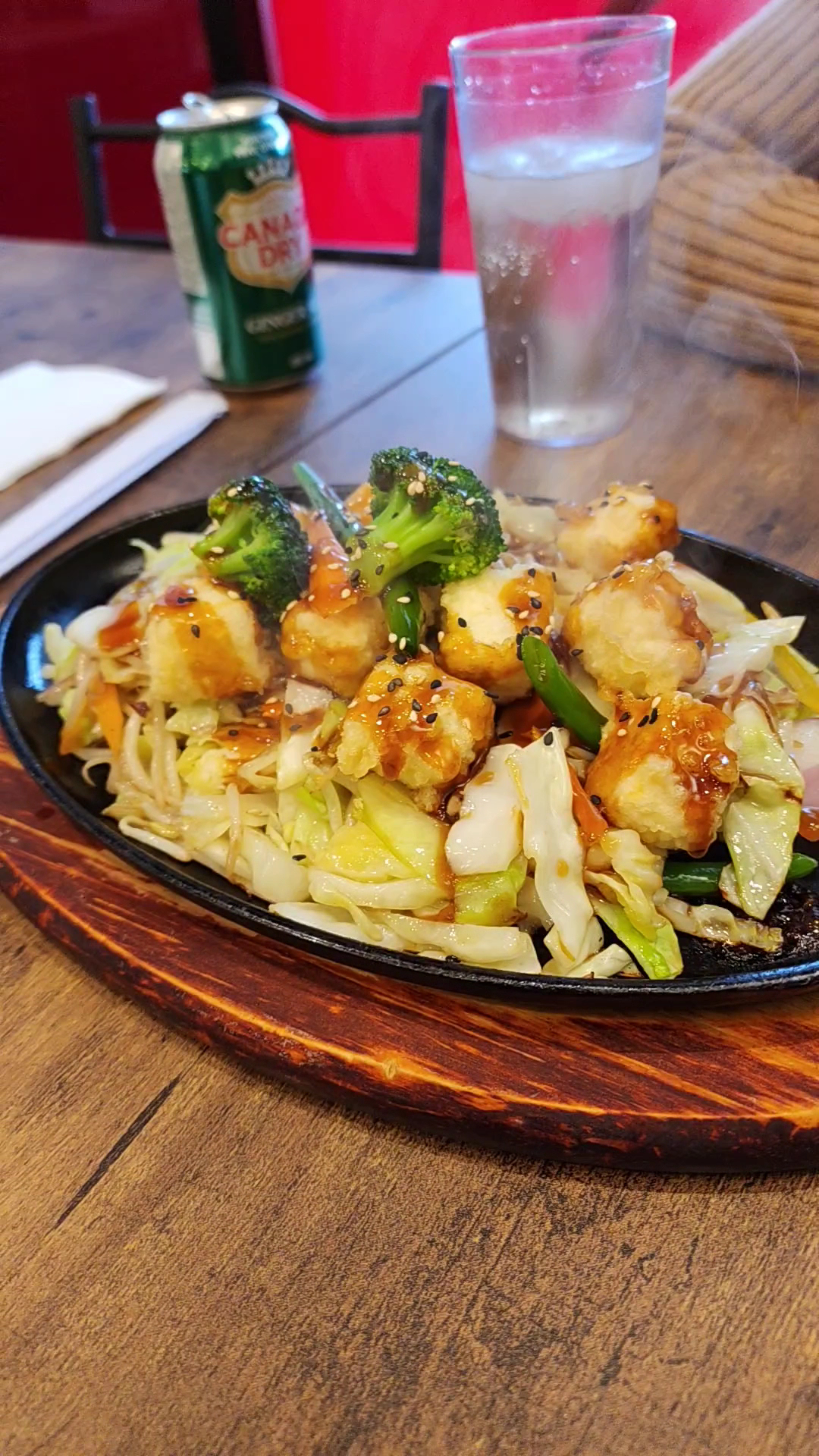 Young's Kitchen Sushi