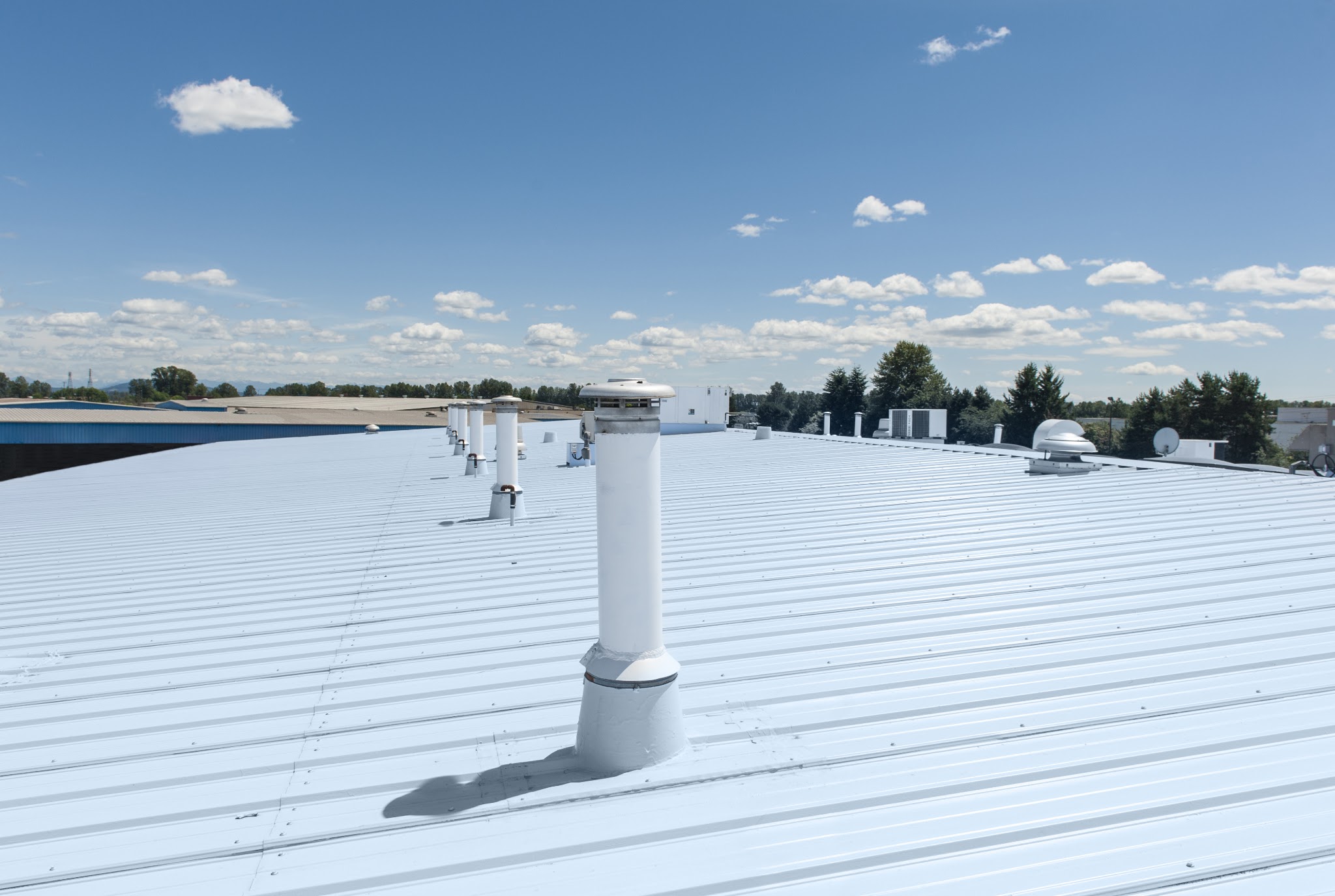 Design Roofing & Sheet Metal Ltd