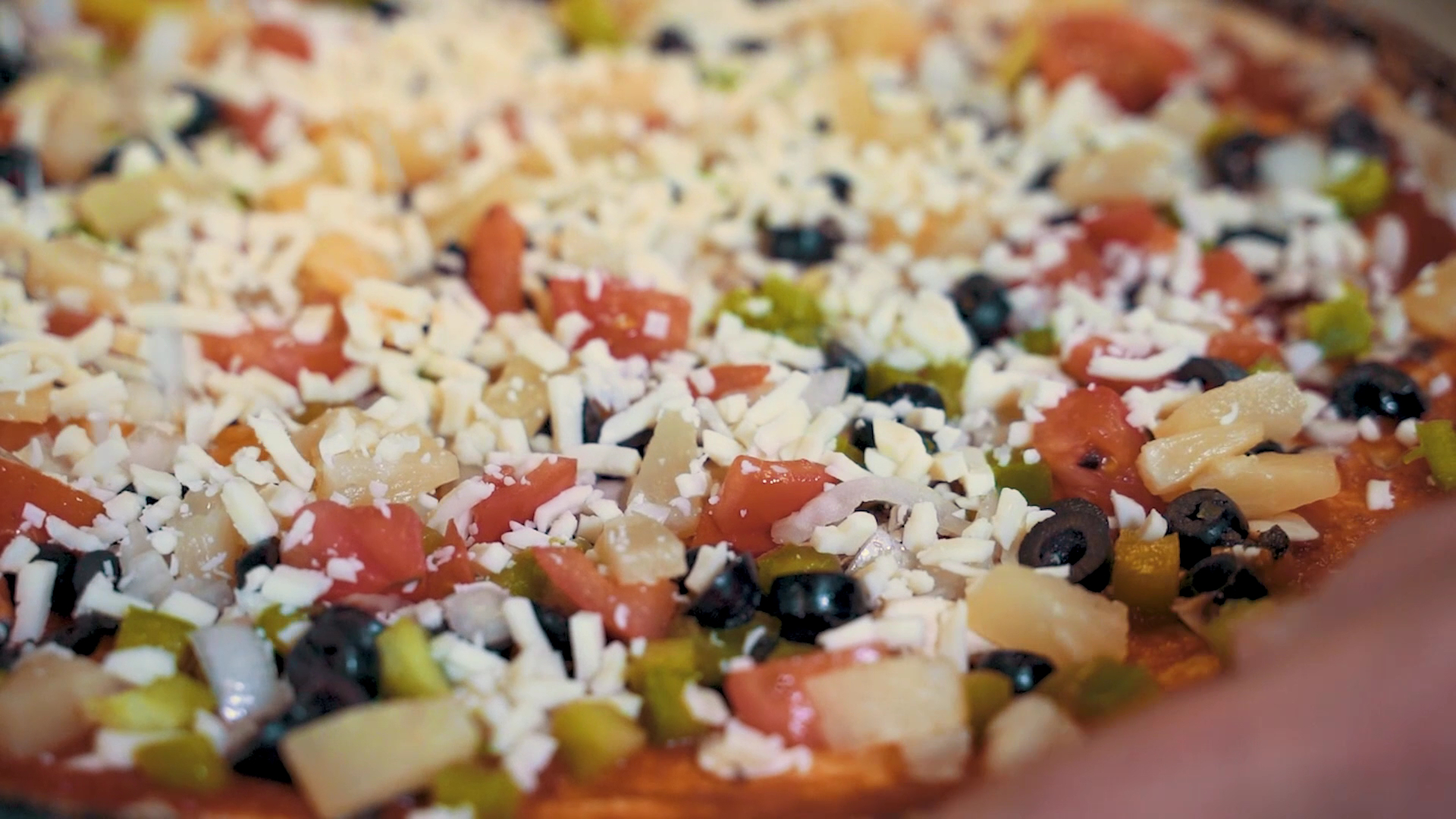Pappa Leo's Pizza