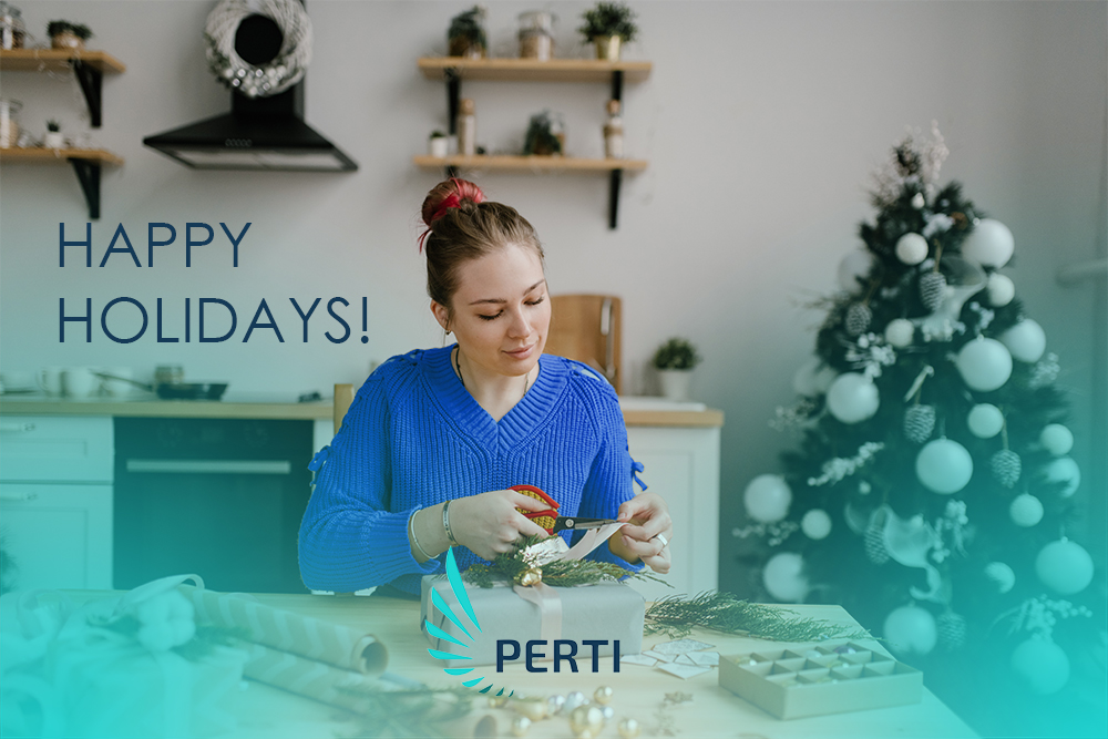 Perti Solutions Inc