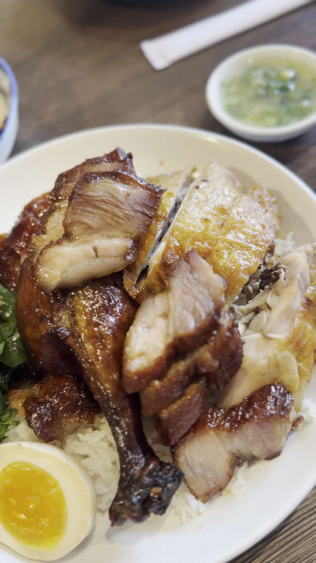 Heritage Asian Eatery