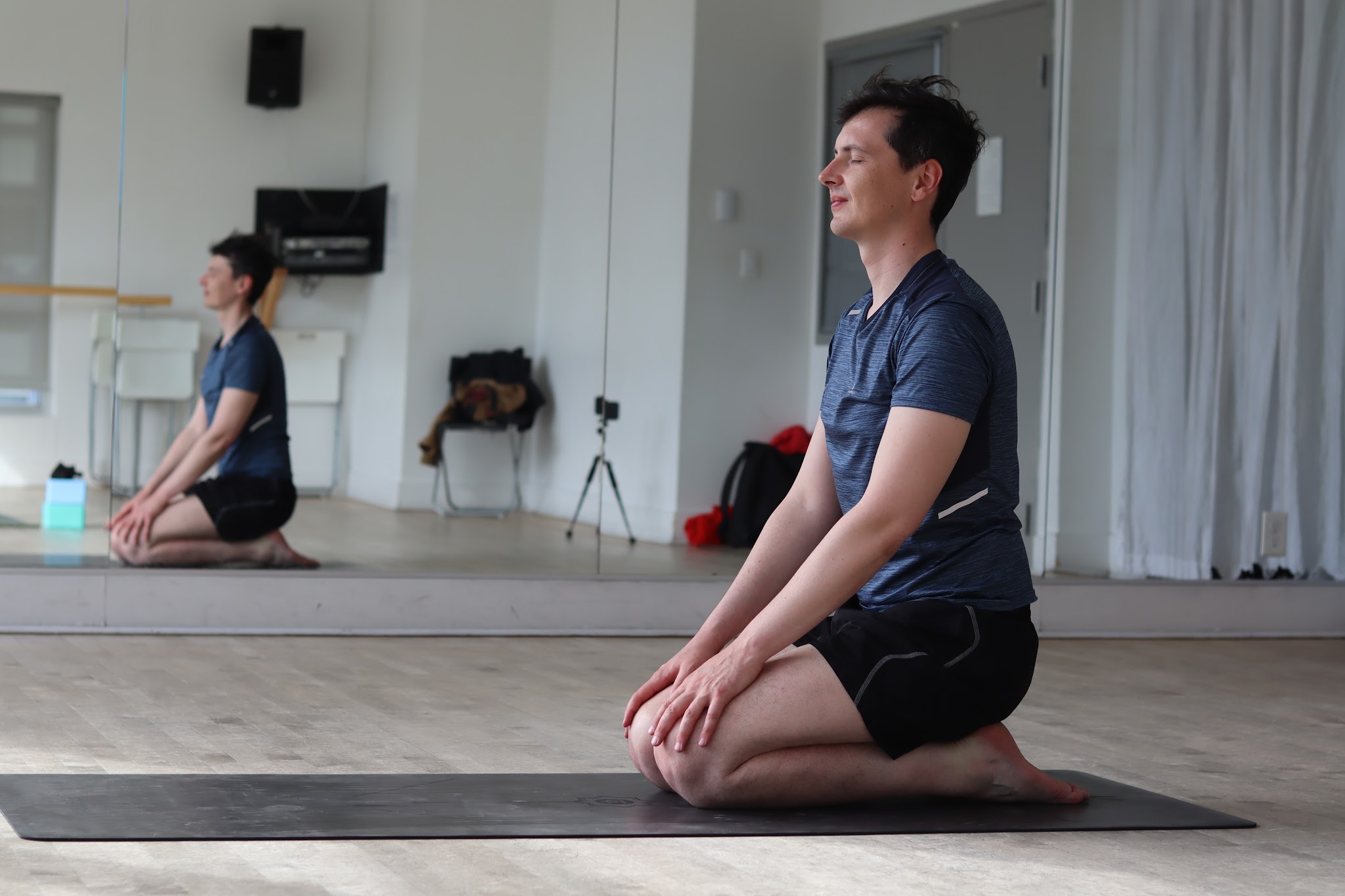 Adele Hatha Yoga