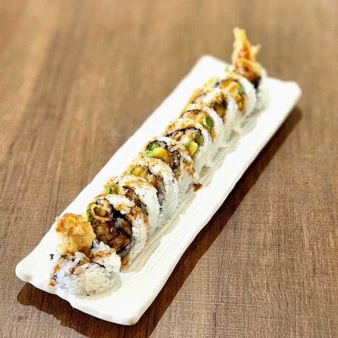 Mauna Sushi