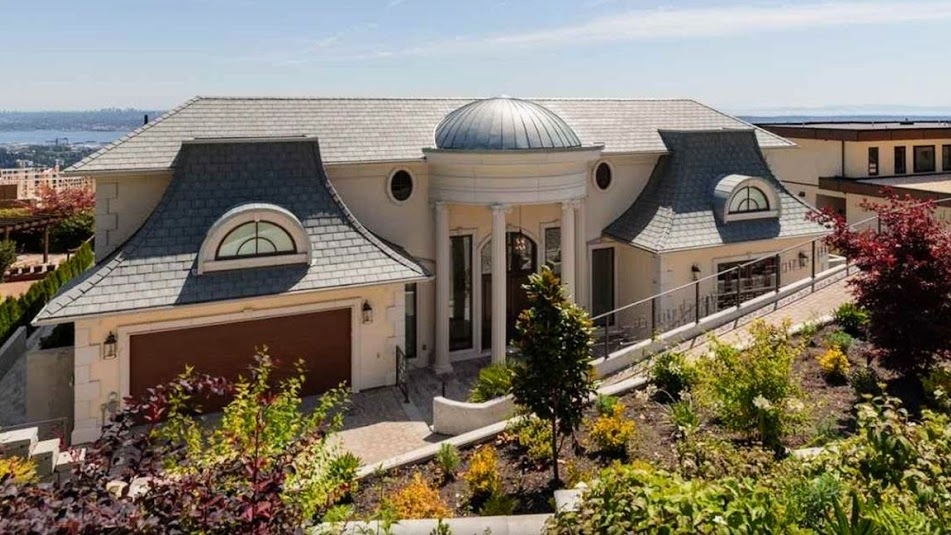 Canam Roofing Ltd.
