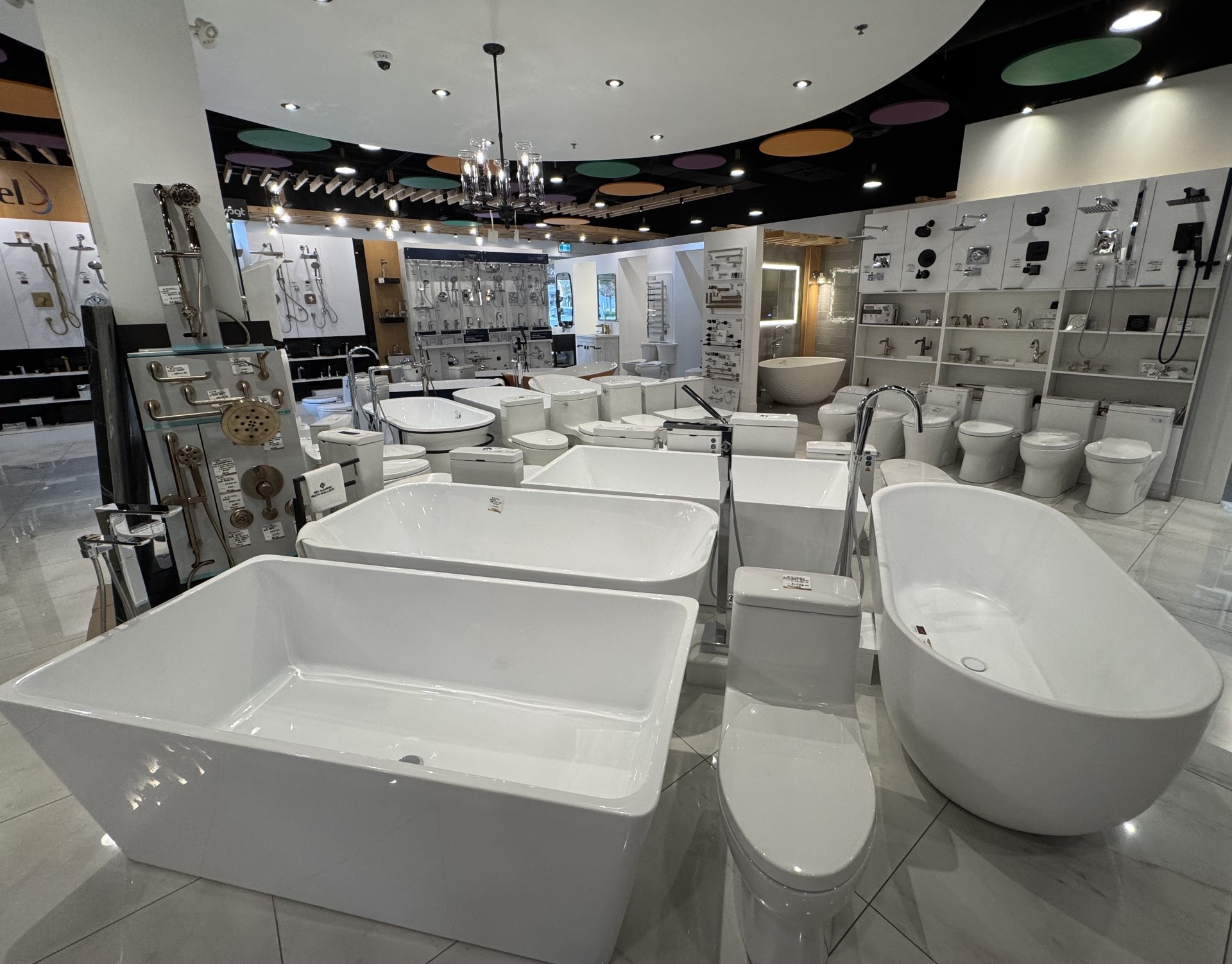 GR Marine Bath Gallery Ltd.