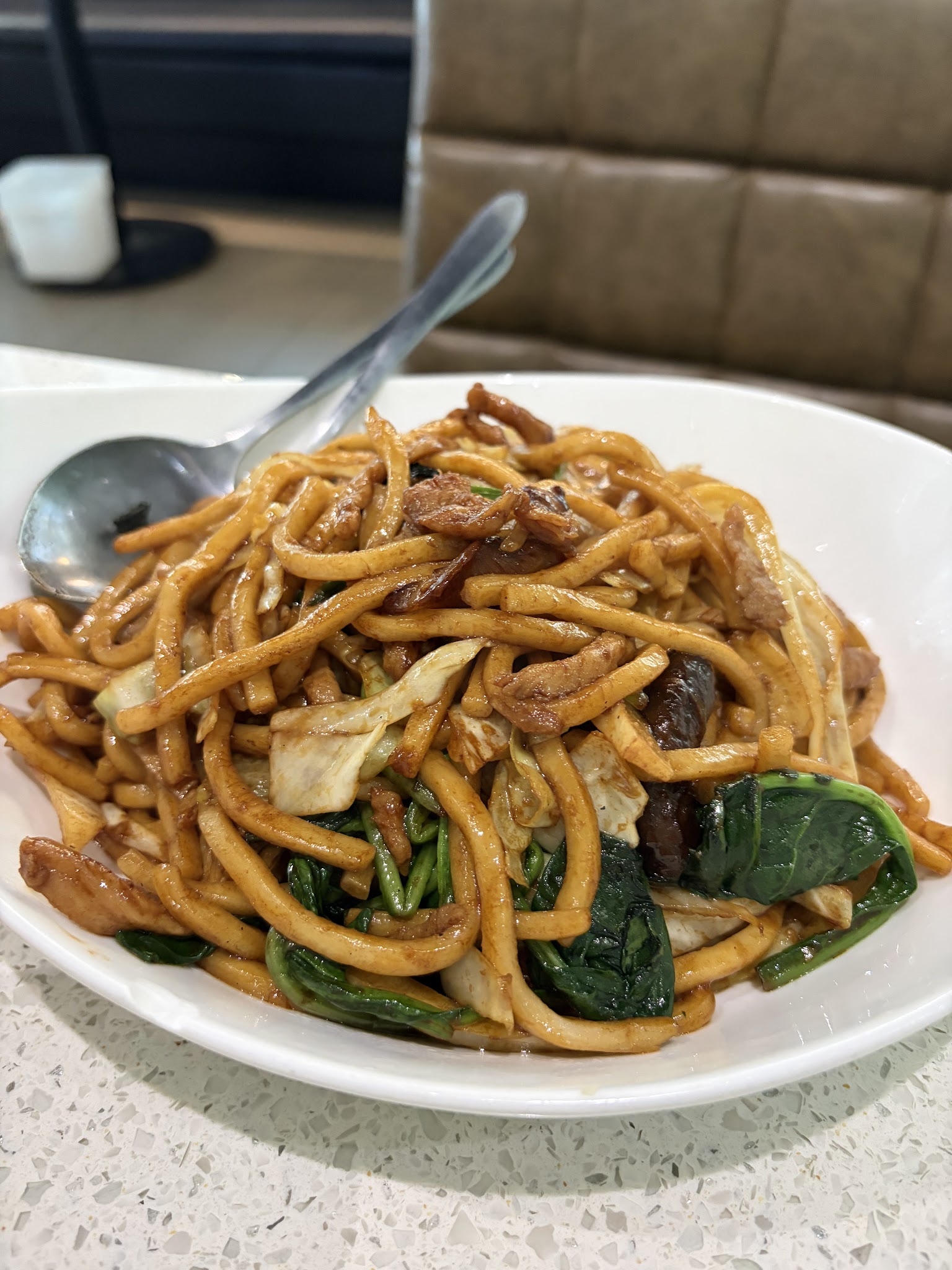 Neptune Chinese Kitchen