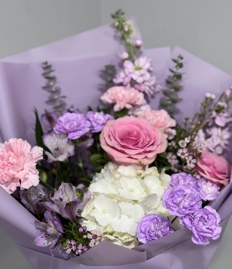 Bay Fresh Flowers