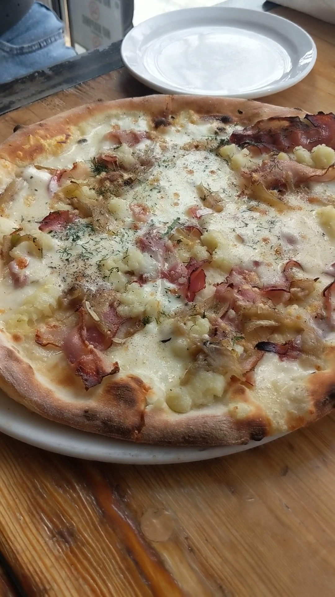 Pizzeria Defina
