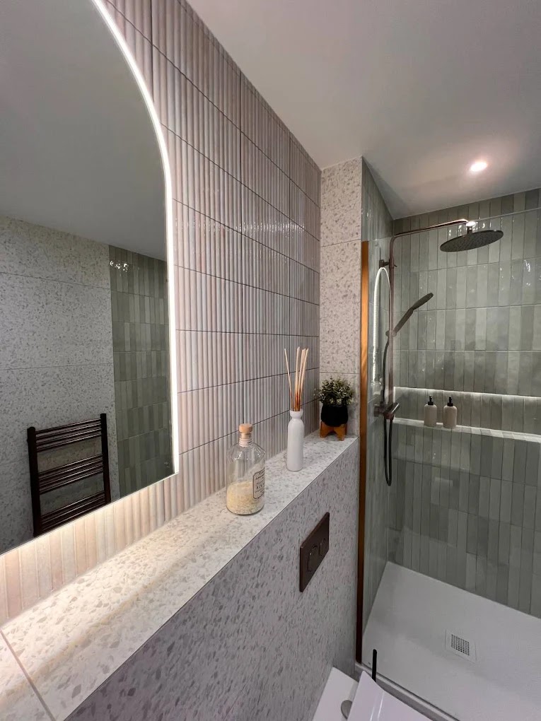 Bathroom Renovations Vancouver Ltd
