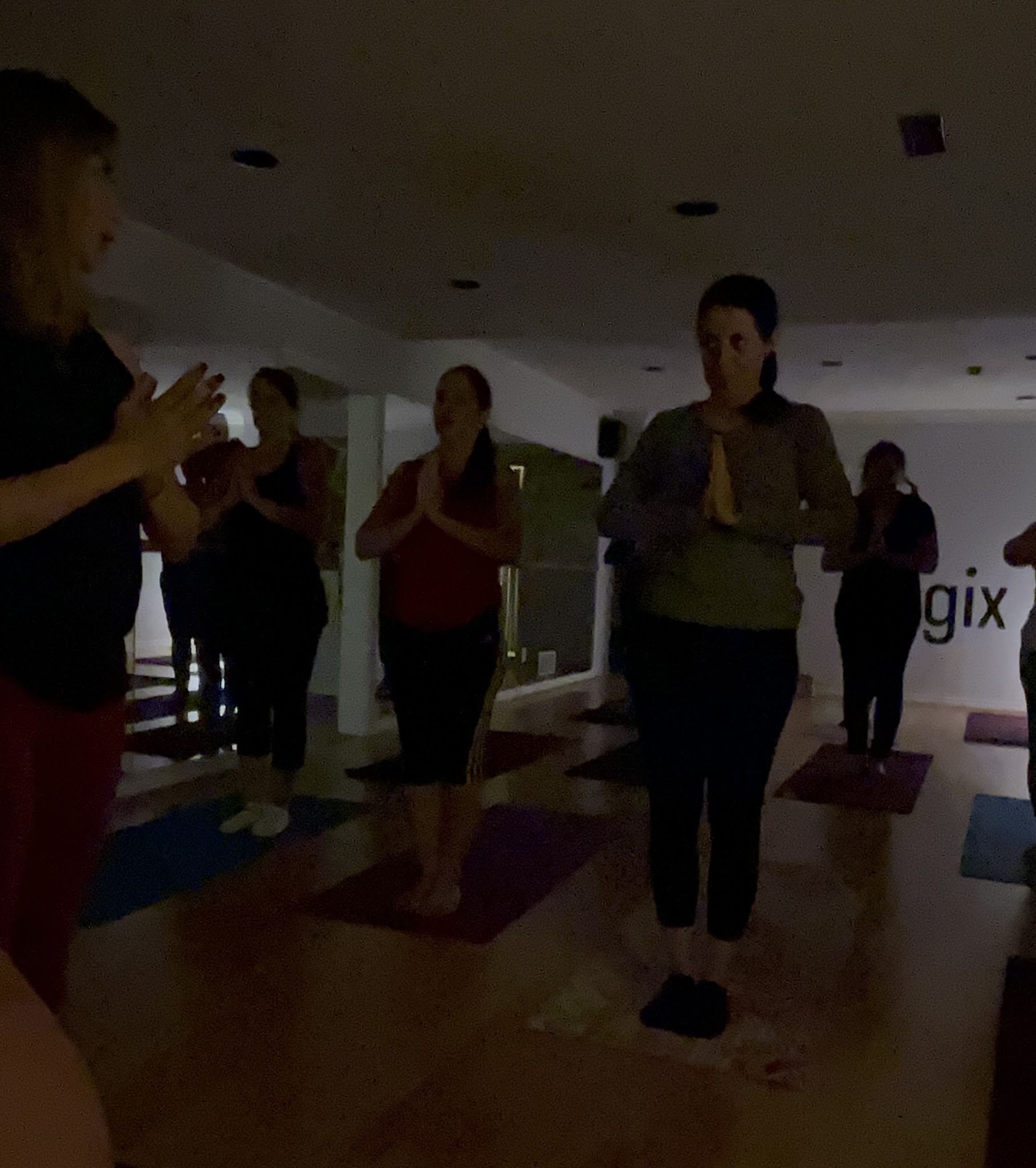 Yogix Studio