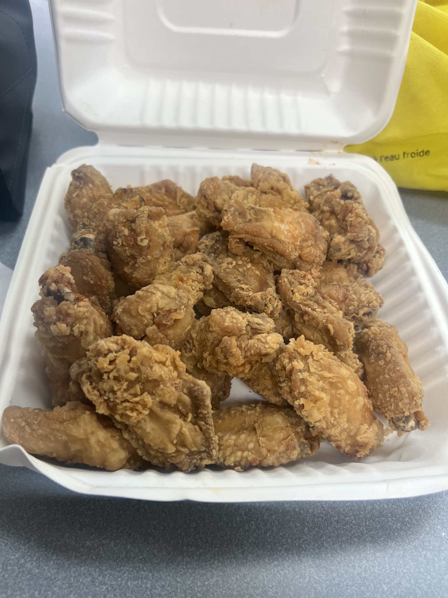 244 Pizza & Wings