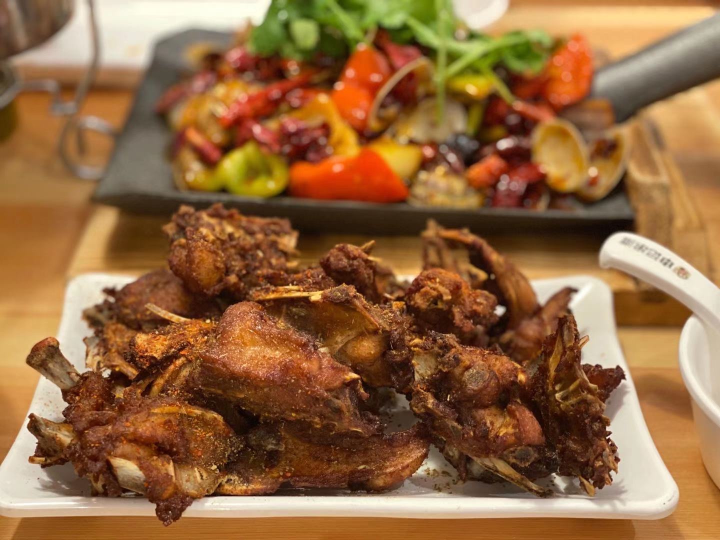 Shenji BBQ Restaurant