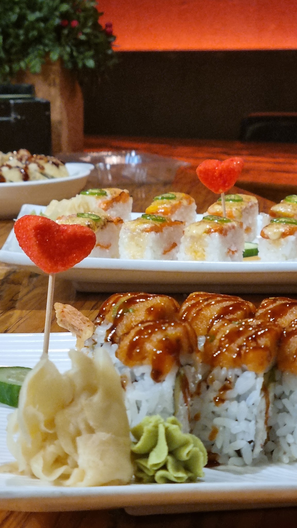 Kami Sushi