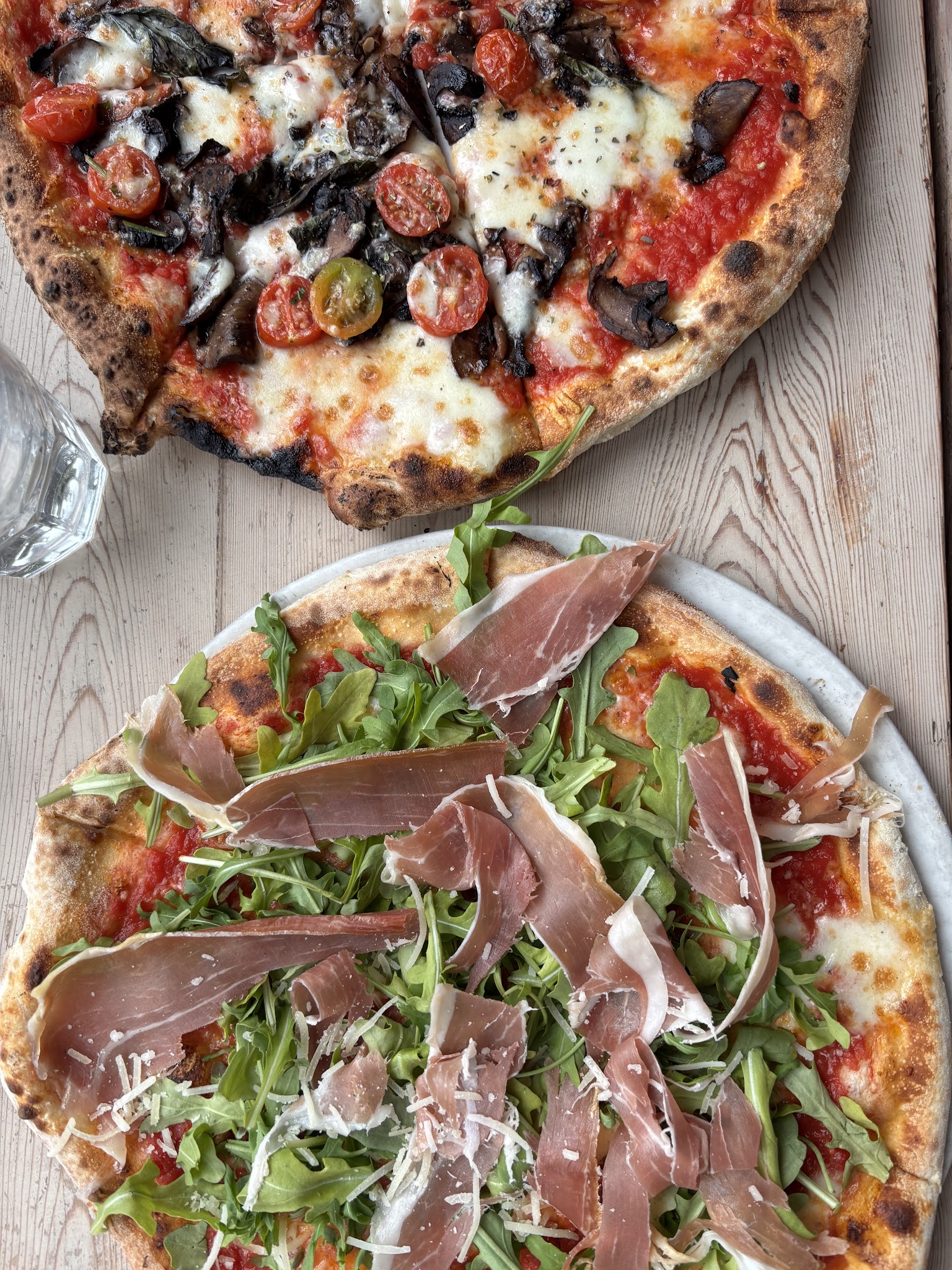 Pizzeria Defina